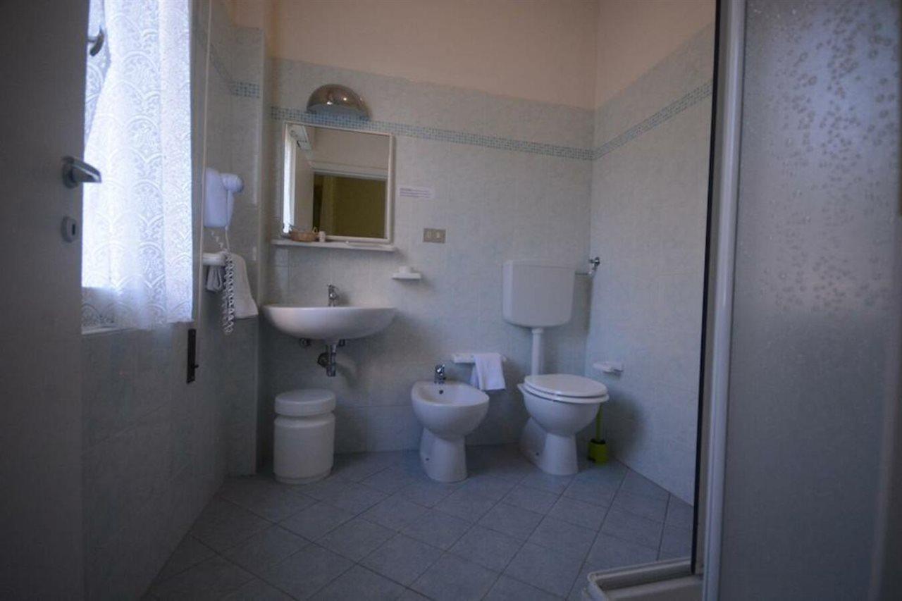 Hotel Roxy Floridiana Rimini Kültér fotó