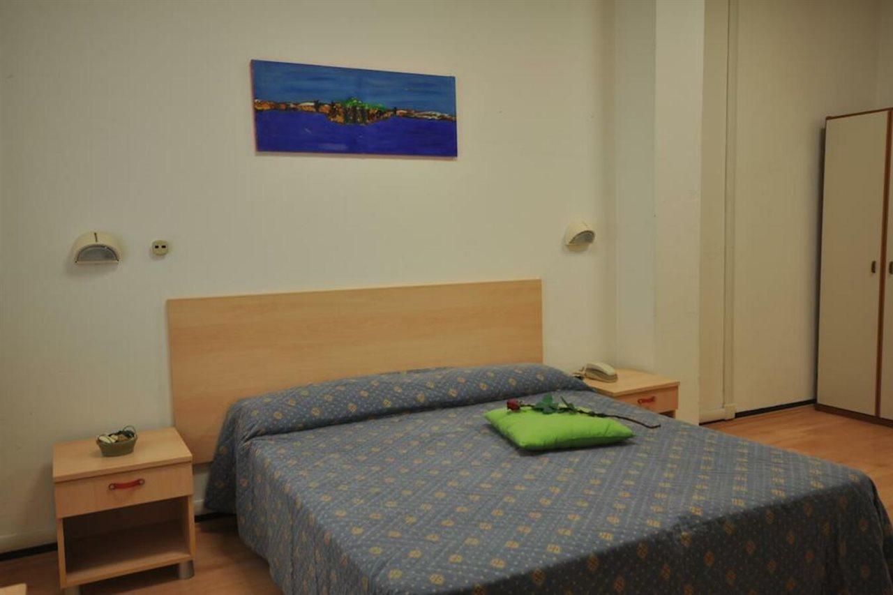 Hotel Roxy Floridiana Rimini Kültér fotó