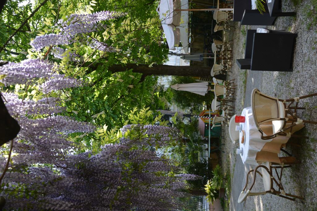 Hotel Roxy Floridiana Rimini Kültér fotó
