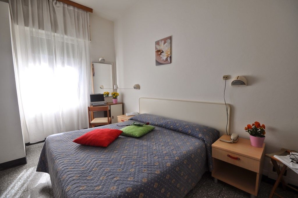 Hotel Roxy Floridiana Rimini Kültér fotó