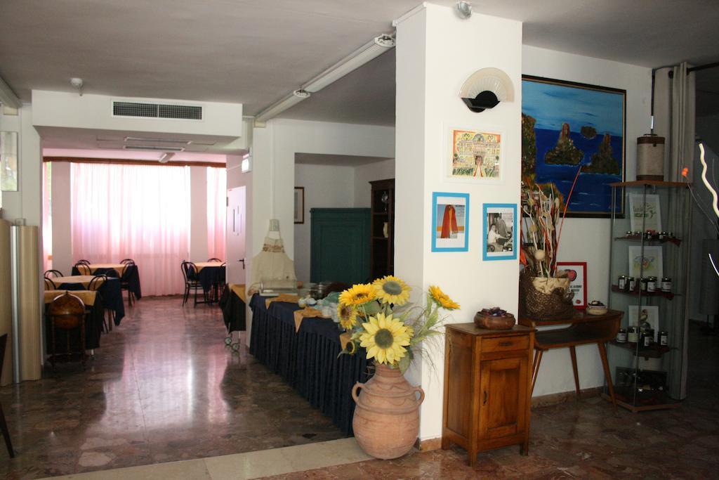Hotel Roxy Floridiana Rimini Kültér fotó